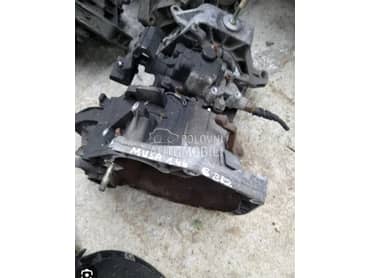 Menjac 1.2,1.4. za Lancia Musa od 2003. do 2010. god.