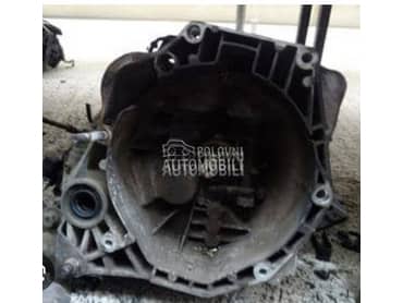 Menjac 1.3multijet za Lancia Musa od 2003. do 2010. god.