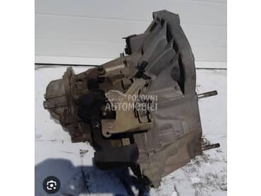 Menjac 1.8 za Lancia Lybra od 1998. do 2008. god.