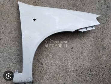 Blatobran,krilo za Fiat Punto od 1996. do 2015. god.