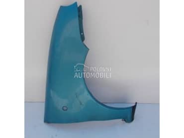 Blatobran,krilo za Fiat Seicento od 1998. do 2010. god.