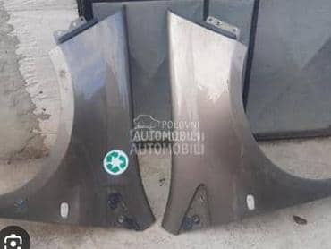 Blatobran,krilo za Fiat Bravo od 2008. do 2015. god.
