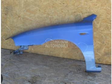 Blatobran,krilo za Alfa Romeo 147 od 2000. do 2008. god.