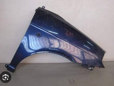 Blatobran,krilo za Lancia Ypsilon od 1996. do 2010. god.