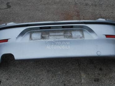 Branik zadnji za Alfa Romeo 147 od 2000. do 2008. god.