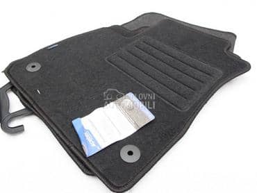 Petex tepih patosnice za Opel Insignia od 2017. do 2024. god.