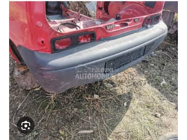 Branik zadnji za Fiat Seicento od 1998. do 2010. god.