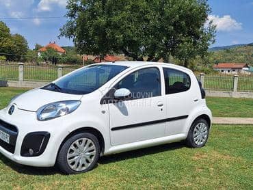 Citroen C1 1.0 ATTRACTION