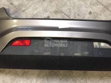 Branik zadnji za Fiat Brava, Bravo od 1996. do 2015. god.