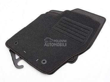 Petex tepih patosnice za Peugeot 307 od 2001. do 2008. god.