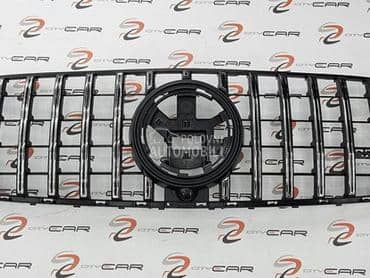 Gril maska W167 za Mercedes Benz Ostalo