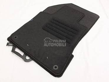 Petex tepih patosnice hečbek za Peugeot 308 od 2013. do 2021. god.