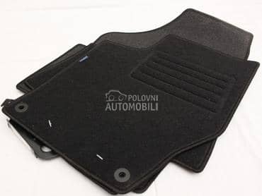 Petex tepih patosnice CC za Peugeot 308 od 2009. do 2014. god.