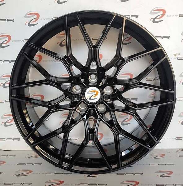 Aluminijumske felne  20" 5 x 112