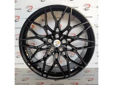 Aluminijumske felne  20" 5 x 112