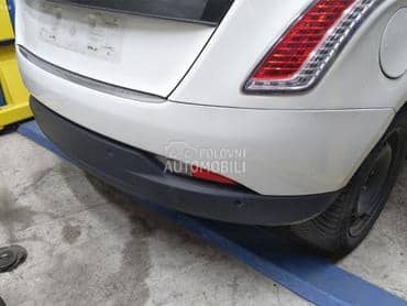 Branik zadnji za Lancia Delta od 2008. do 2015. god.