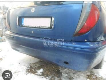 Branik zadnji za Lancia Lybra od 1998. do 2008. god.
