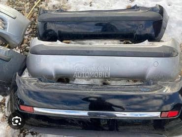 Branik zadnji za Lancia Ypsilon od 1996. do 2010. god.