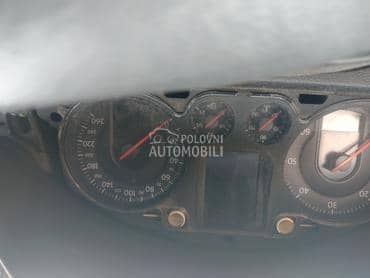 Kilometar sat 1,9 Bkc za Volkswagen Passat B6 od 2004. do 2010. god.