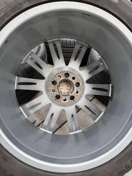 Aluminijumske felne  20" 5 x 112