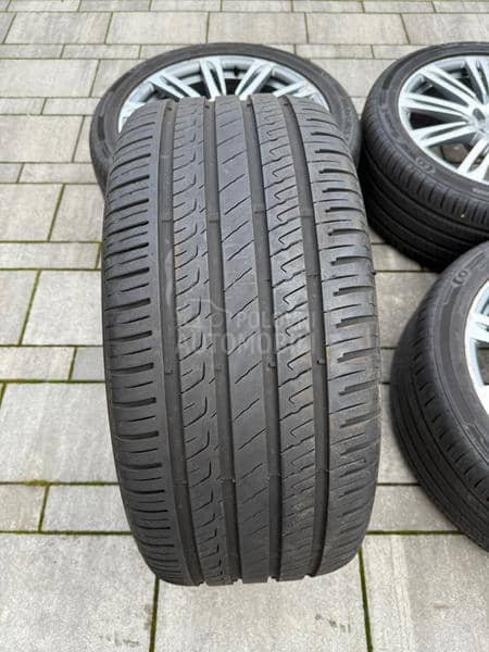 Aluminijumske felne  20" 5 x 112