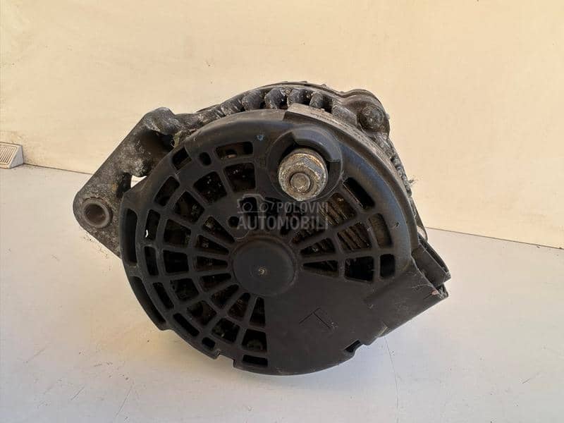 Alternator 1.7 dtr