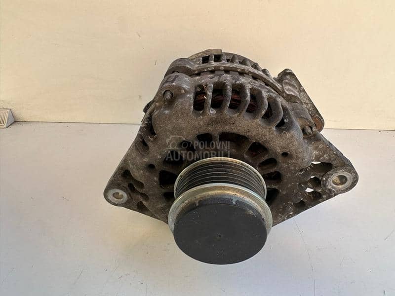 Alternator 1.7 dtr