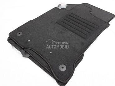 Petex tepih patosnice za Renault Laguna od 2001. do 2007. god.