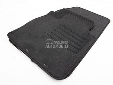 Petex tepih patosnice za Renault Scenic od 2003. do 2009. god.