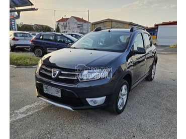 Dacia Stepway 1.5 dci