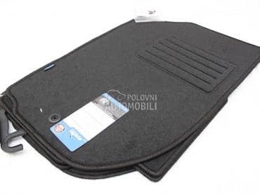 Petex tepih patosnice za Land Rover Freelander od 1998. do 2001. god.