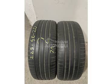 Pirelli 225/40 R20 Letnja