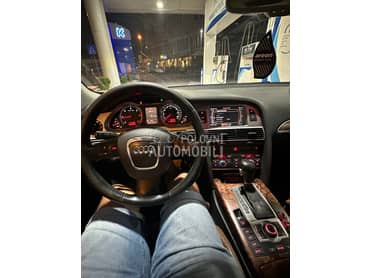 Volanvo za Audi A6 od 2005. do 2010. god.