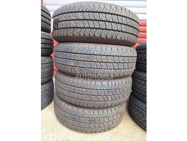 Goodyear 195/60 R16 Letnja