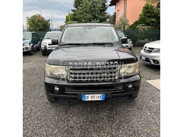 Land Rover Range Rover Sport 2.7 HSE