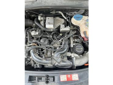 Dizne 3.0tdi za Audi A6, A6 Allroad od 2005. do 2008. god.