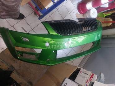 RS BRANIK za Škoda Octavia od 2014. do 2018. god.