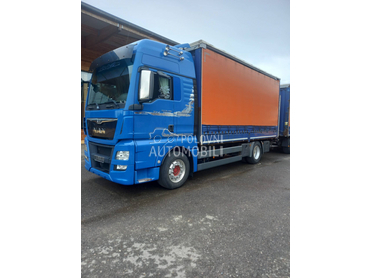 MAN TGX 18.480