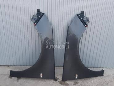 Krila z177 za Opel Insignia od 2009. do 2013. god.