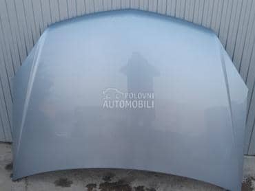 Hauba tamno siva za Opel Astra H od 2004. do 2012. god.