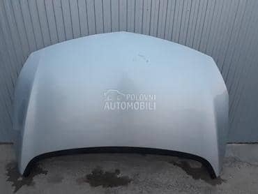 Hauba astra j za Opel Astra J od 2009. do 2016. god.