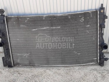 Hladnjak vode 2.ocdti za Opel Astra J od 2009. do 2013. god.