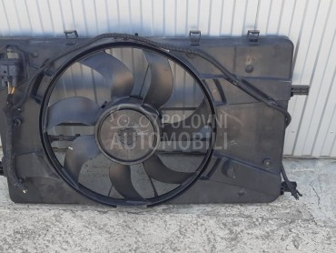 Ventilator 2.0cdti za Opel Astra J od 2009. do 2013. god.