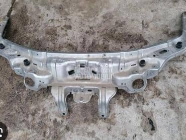 Vezni lim za Lancia Ypsilon od 1996. do 2010. god.