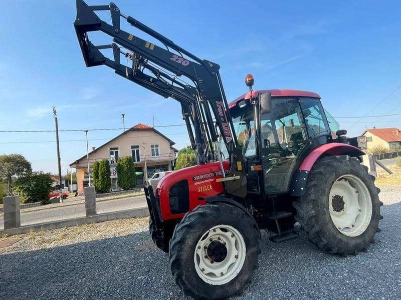 Zetor 7341