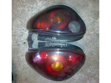 Stop lampa za Fiat Bravo od 1995. do 2002. god.