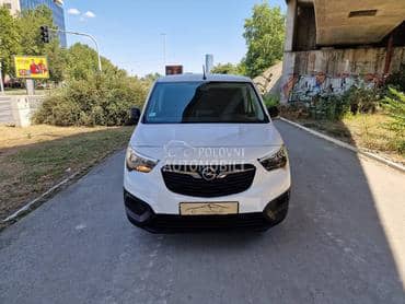 Opel Combo 1.5 HDI