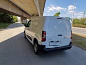 Opel Combo 1.5 HDI