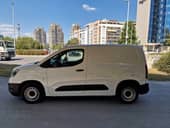 Opel Combo 1.5 HDI