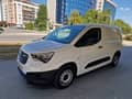 Opel Combo 1.5 HDI